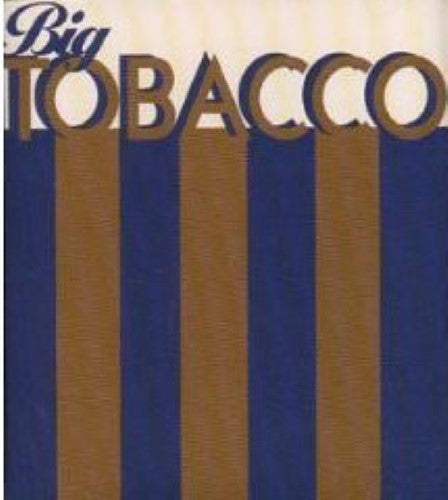 Joe Pernice - Big Tobacco (CD)