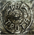 The Truth - The Truth (CD)