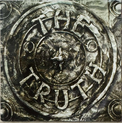 The Truth - The Truth (CD)
