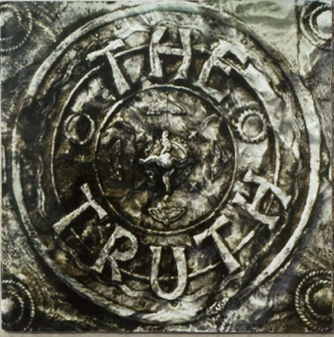 The Truth - The Truth (CD)