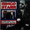 Ringo Starr And His All Starr Band - Ringo Starr And His All Starr Band Volume 2:  Live From Montreux (CD)