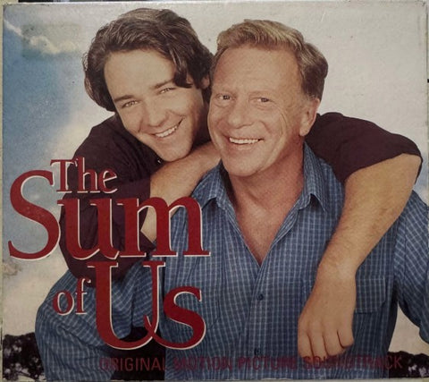 Soundtrack - The Sum Of Us (CD)