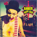 Barker - Happy Man (CD)