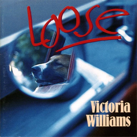 Victoria Williams - Loose (CD)