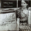 Gillian Welch - Revival (CD)