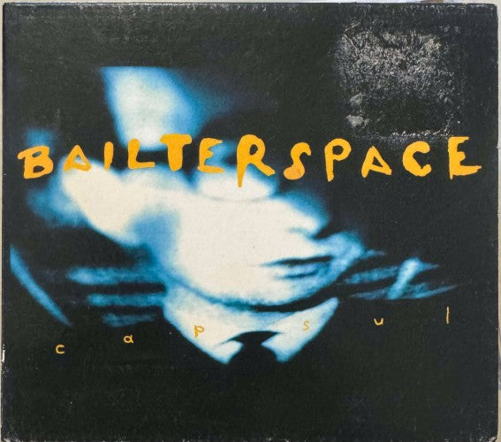 Bailterspace - Capsul (CD)