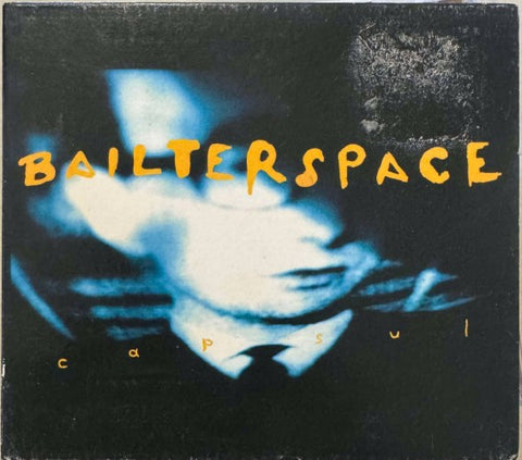 Bailterspace - Capsul (CD)