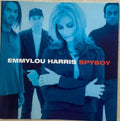Emmylou Harris - Spyboy (CD)