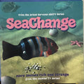 Compilation - Seachange (CD)