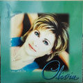 Olivia Newton-John - One Woman's Live Journey (CD)