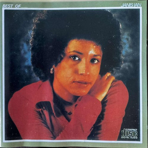 Janis Ian - Best Of (CD)