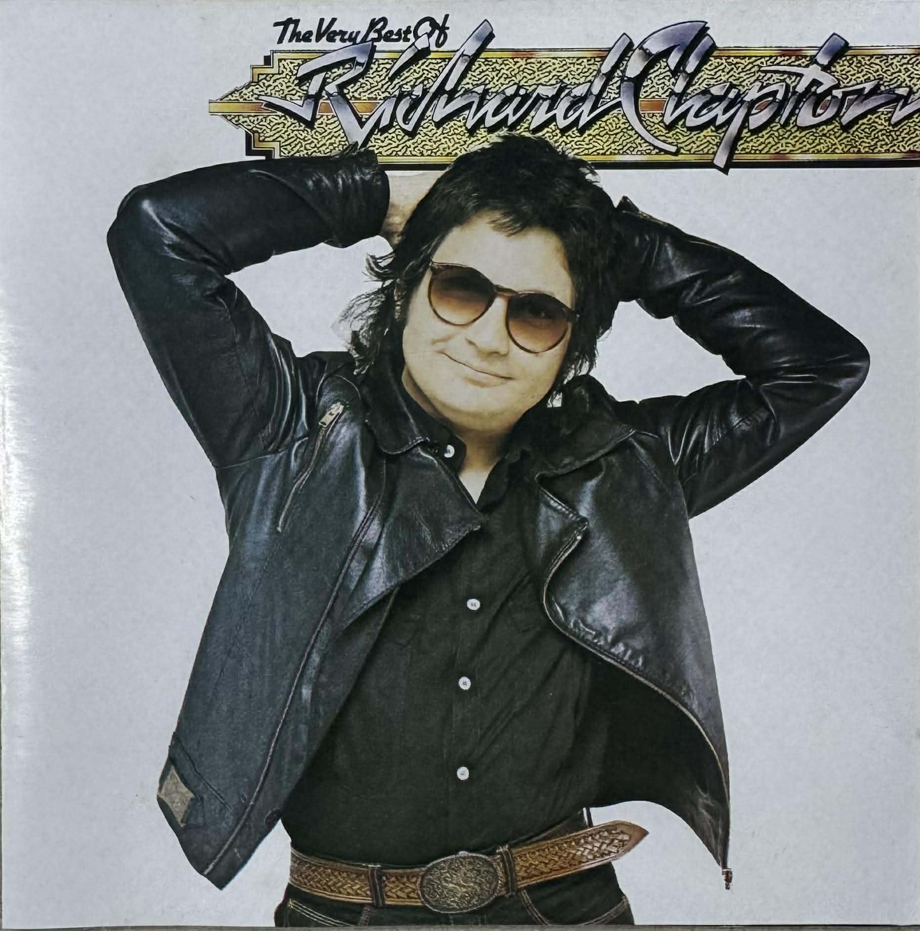 Richard Clapton - The Very Best Of (CD)