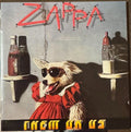 Frank Zappa - Them Or Us (CD)