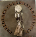 Creedence Clearwater Revival - Mardi Gras (CD)