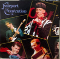 Fairport Convention - 25th Anniversary Concert (CD)