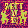 Compilation - Sweat It Out '93 (CD)