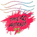 Compilation - Take 40 Australia #1 (CD)