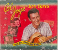 Col Joye & The Joy Boys - Yes Sir, That's My Baby (CD)