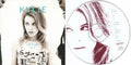 Kylie Minogue - Let's Get To It (CD)