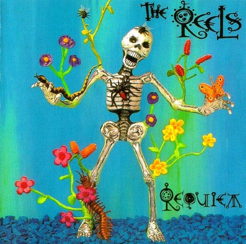 The Reels - Requiem (CD)