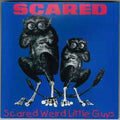 Scared Weird Little Guys - Scared (CD)