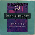 Boxcar - Revision (The Vertigo Remixes + 1) (CD)