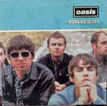 Oasis - Morning Glory (CD)