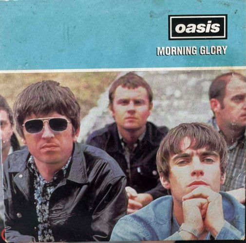 Oasis - Morning Glory (CD)