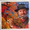 Howlin' Wind - Dugong Lullaby (CD)