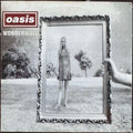 Oasis - Wonderwall (CD)