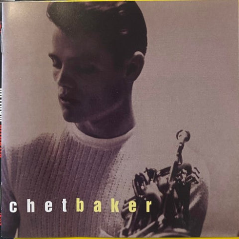 Chet Baker - Chet Baker (CD)