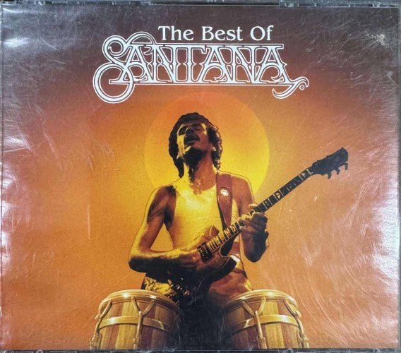 Santana - Best Of (CD)