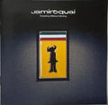 Jamiroquaii - Travelling Without Moving (CD)