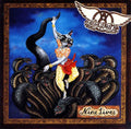 Aerosmith - Nine Lives (CD)