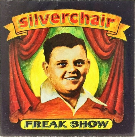 Silverchair - Freak Show (CD)