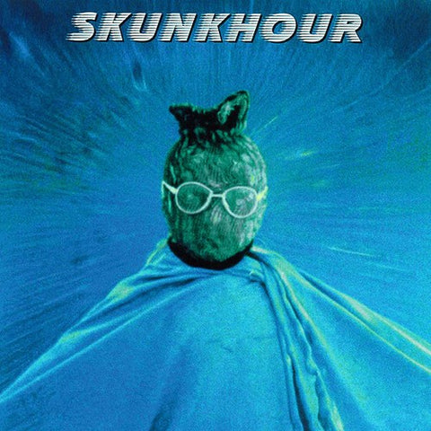 Skunkhour - Chin Chin (CD)