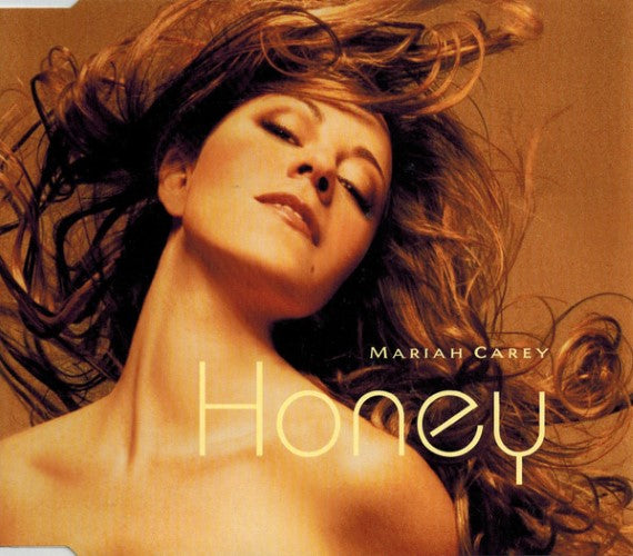 Mariah Carey - Honey (CD)