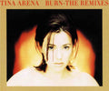 Tina Arena - Burn (The Remixes) (CD)