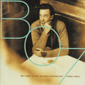 Boz Scaggs - My Time : A Boz Scaggs Anthology (CD)