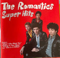 The Romantics - Super Hits (CD)