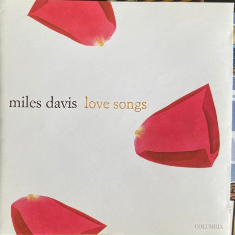 Miles Davis - Love Songs (CD)