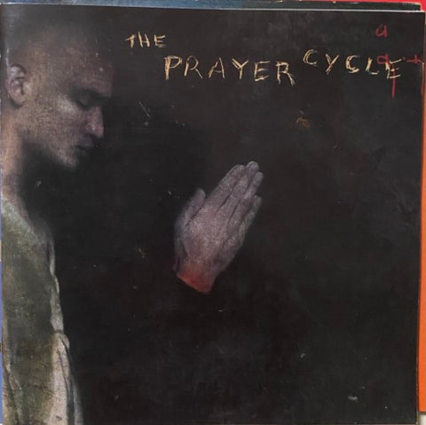 Jonathan Elias - The Prayer Cycle (CD)