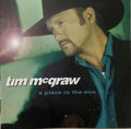 Tim McGraw - A Place In The Sun (CD)