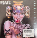 Crazy Town - The Gift Of Game (CD)