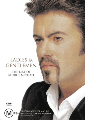 George Michael - Ladies and Gentlemen : The Best Of (DVD)