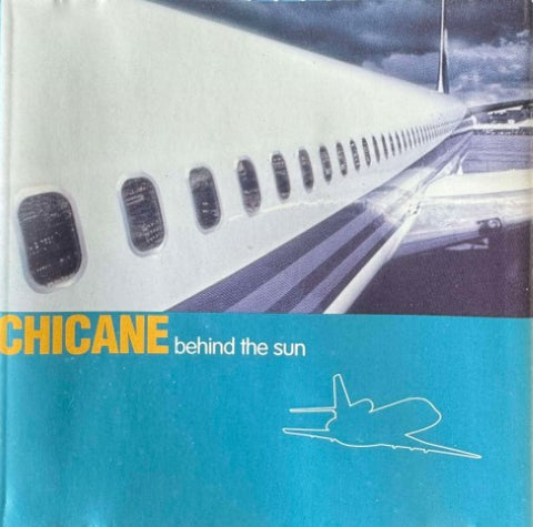 Chicane - Behind The Sun (CD)