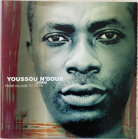 Youssou N'Dour - Joko : From Village To Town (CD)