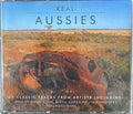 Compilation - Real Aussies (CD)