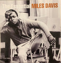 Miles Davis - The Essential (CD)