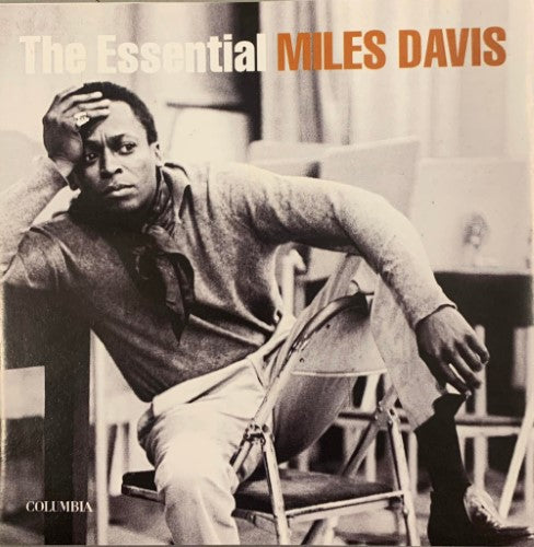 Miles Davis - The Essential (CD)